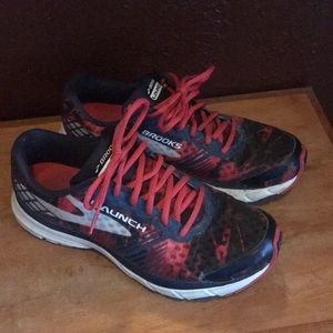 Brooks women’s size 8